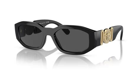 versace ve4307 sunglasses|unisex sunglasses ve4361 biggie.